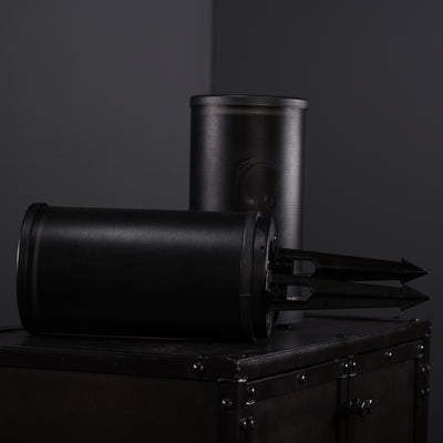 Leon Terra LuminSound TrLS50 Outdoor Speaker (Halo/No Halo)