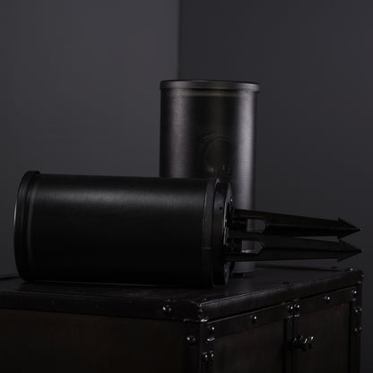 Leon Terra LuminSound TrLS50 Outdoor Speaker (Halo/No Halo)