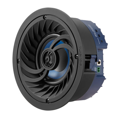 Lithe Audio 4" Compact Bluetooth Ceiling Speaker (Single)