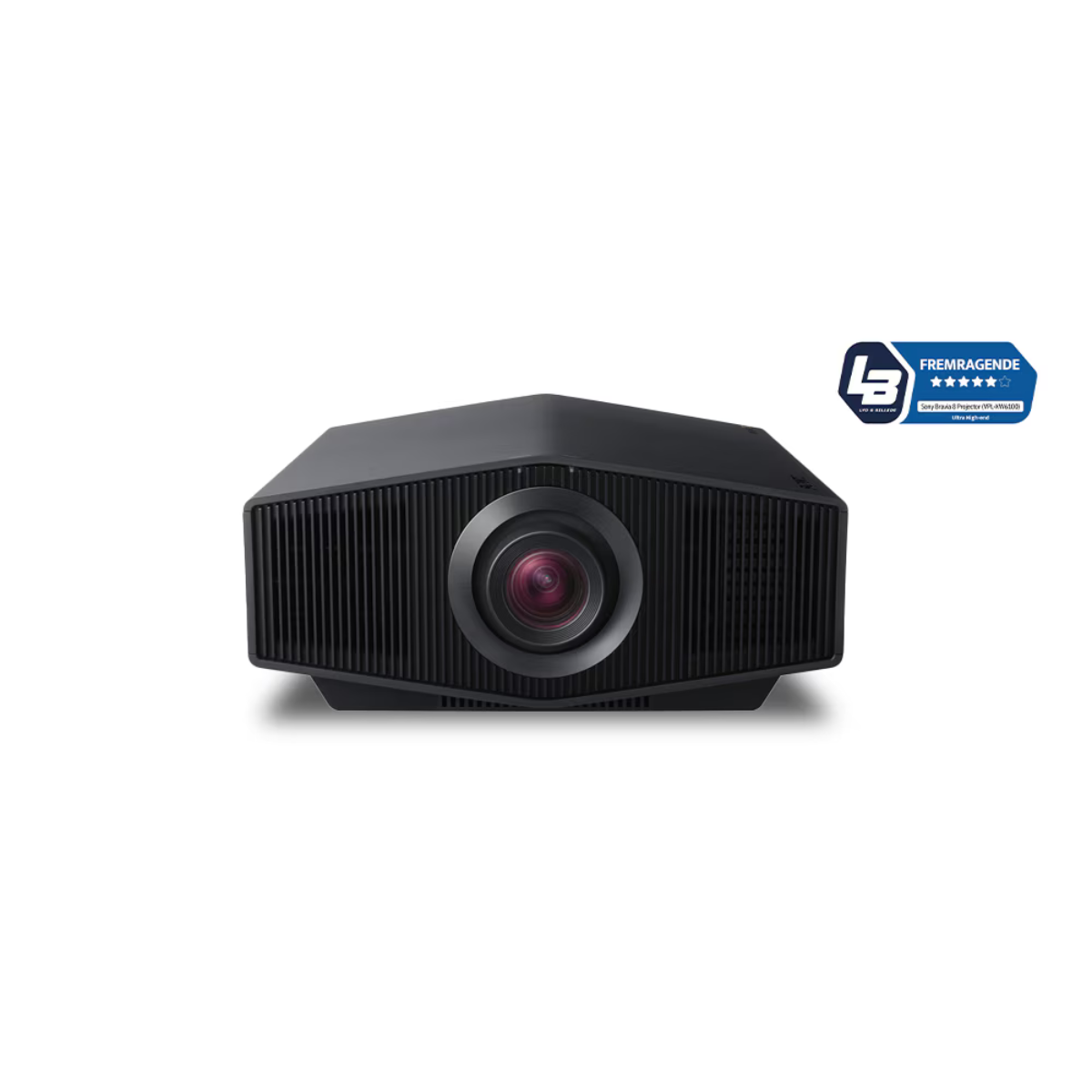 Sony Bravia projector 8 VPL-XW6100ES