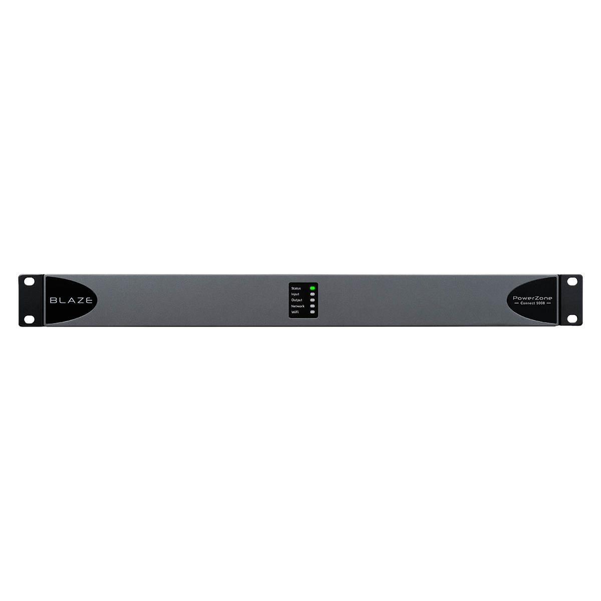 Blaze Audio PowerZone Connect 1008