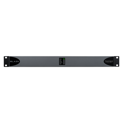 Blaze Audio PowerZone Connect 1008