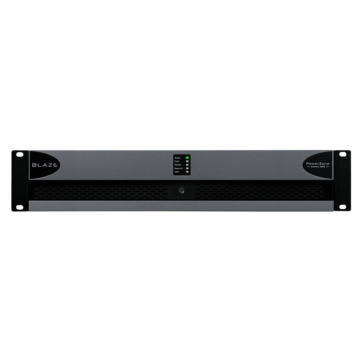Blaze Audio PowerZone Connect 4008