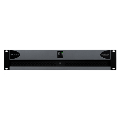 Blaze Audio PowerZone Connect 4008