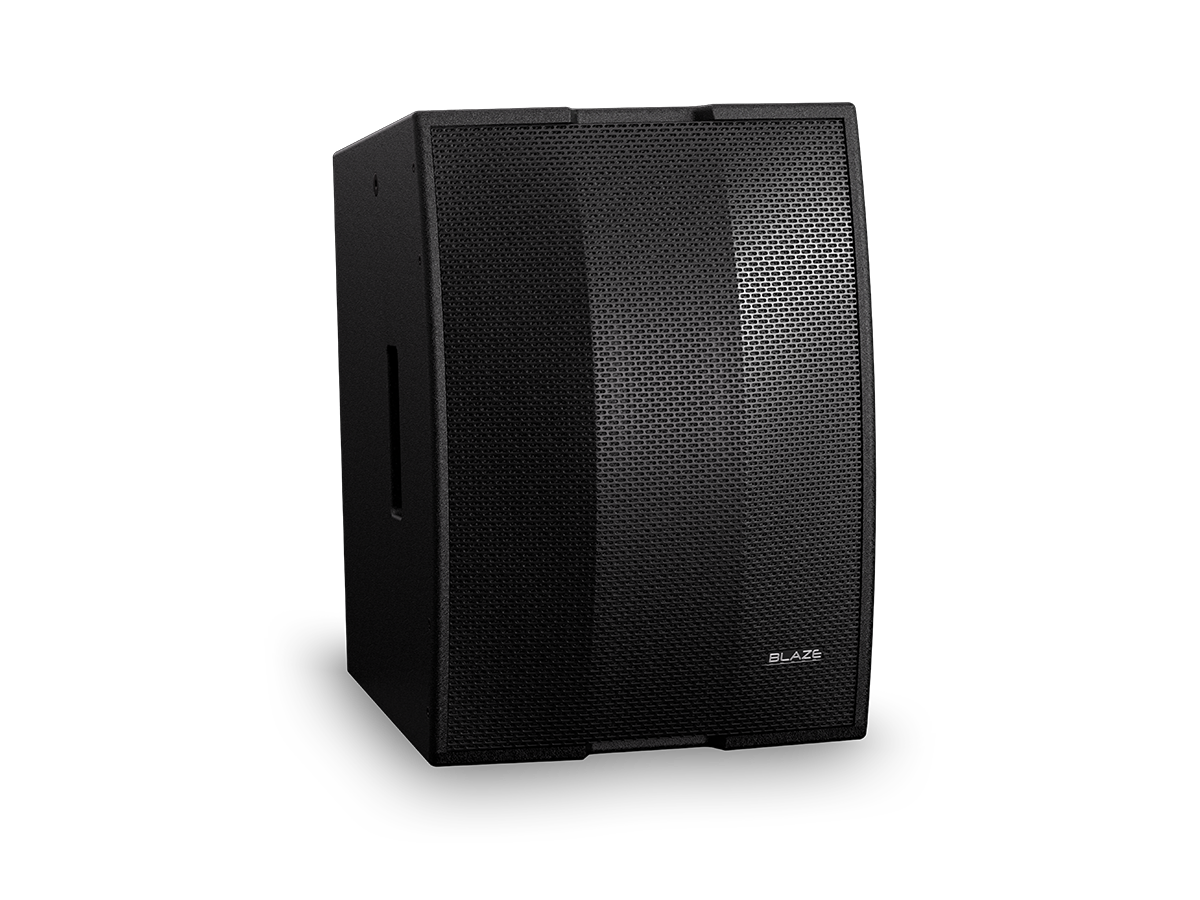 Blaze Audio CBL528