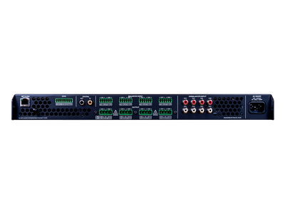 Blaze Audio PowerZone Connect 1008