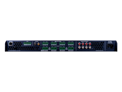 Blaze Audio PowerZone Connect 1008