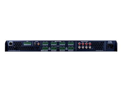 Blaze Audio PowerZone Connect 508