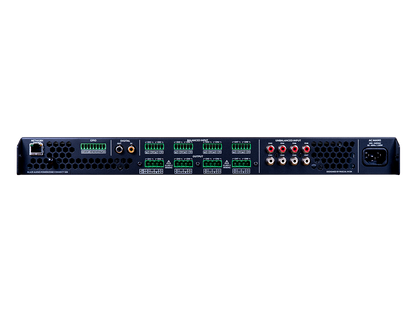 Blaze Audio PowerZone Connect 508