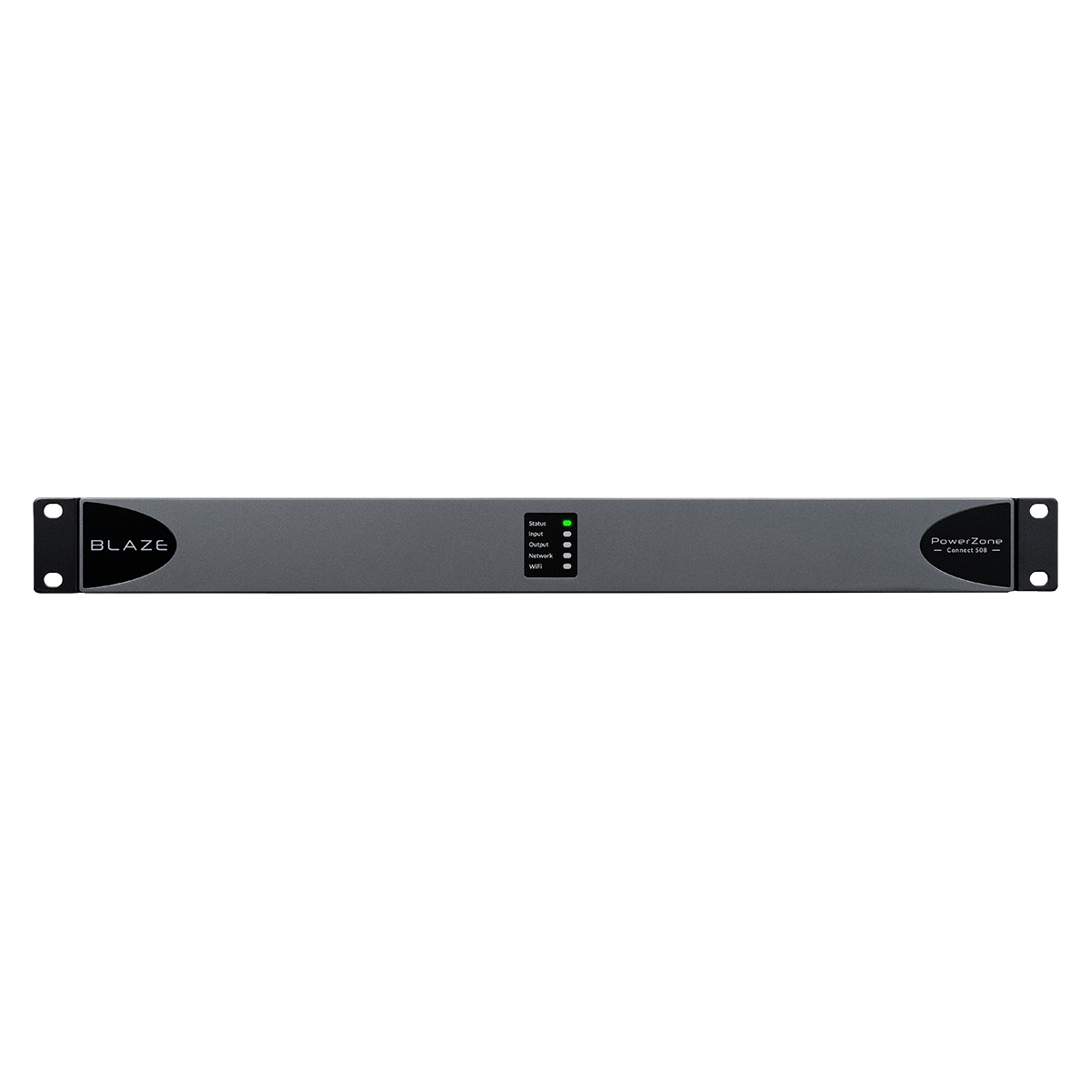 Blaze Audio PowerZone Connect 508
