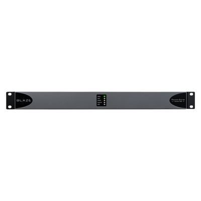 Blaze Audio PowerZone Connect 508