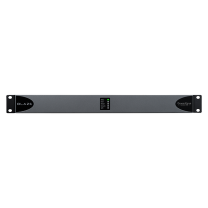 Blaze Audio PowerZone Connect 508
