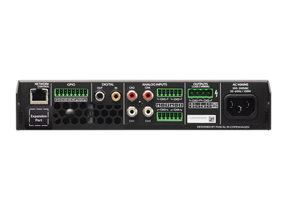 Pachet 4 pentru exterior