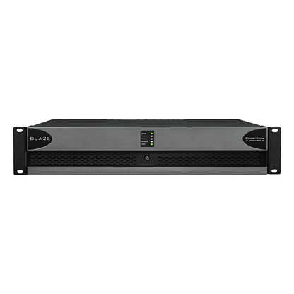Blaze Audio PowerZone Connect 3004