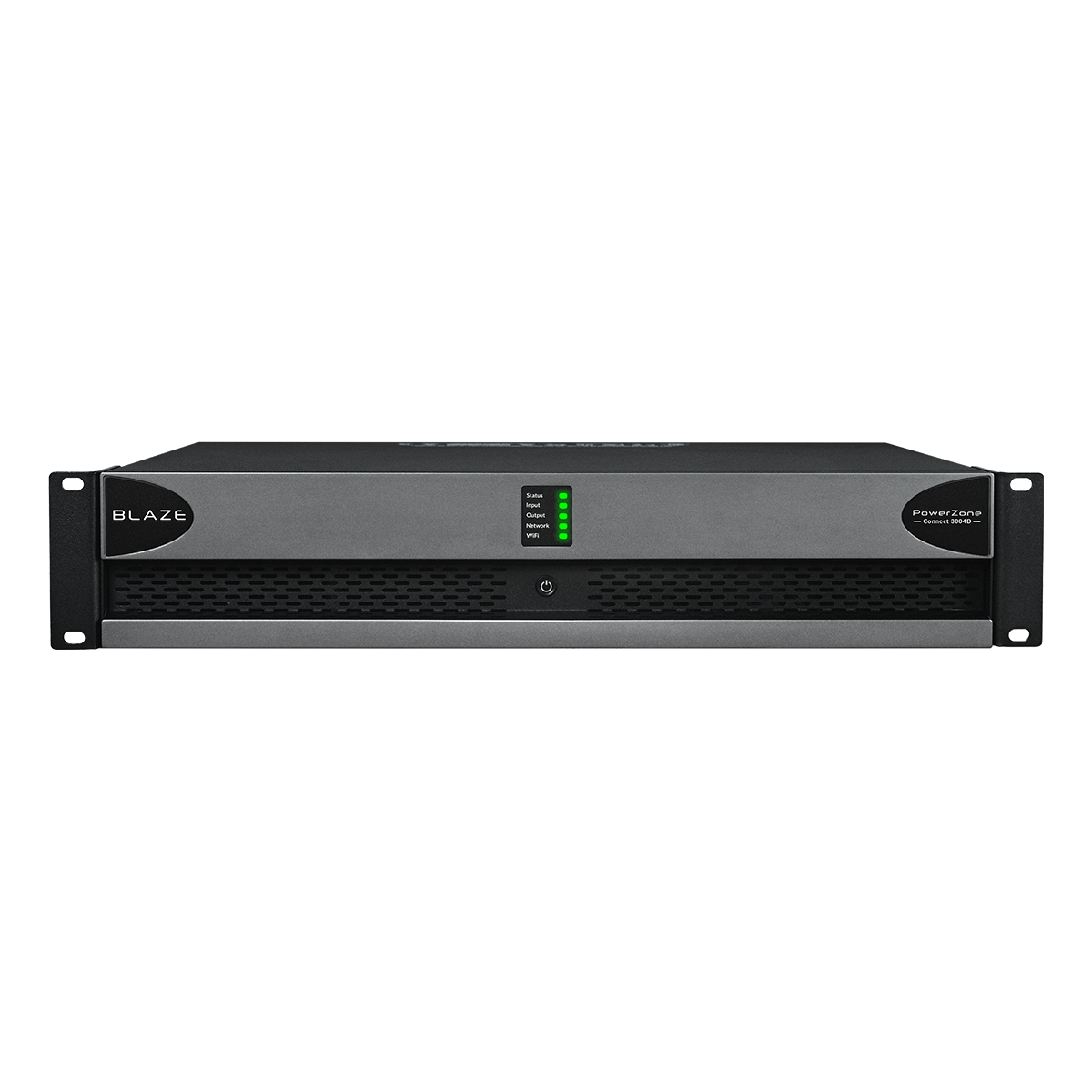 Blaze Audio PowerZone Connect 3004D