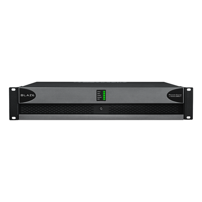 Blaze Audio PowerZone Connect 2004D