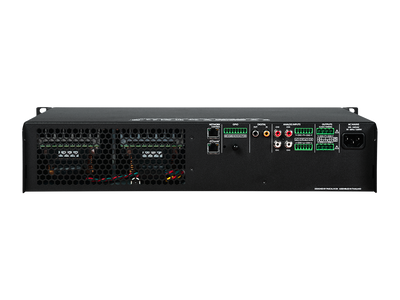 Blaze Audio PowerZone Connect 2004D