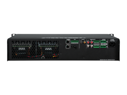 Blaze Audio PowerZone Connect 2004D