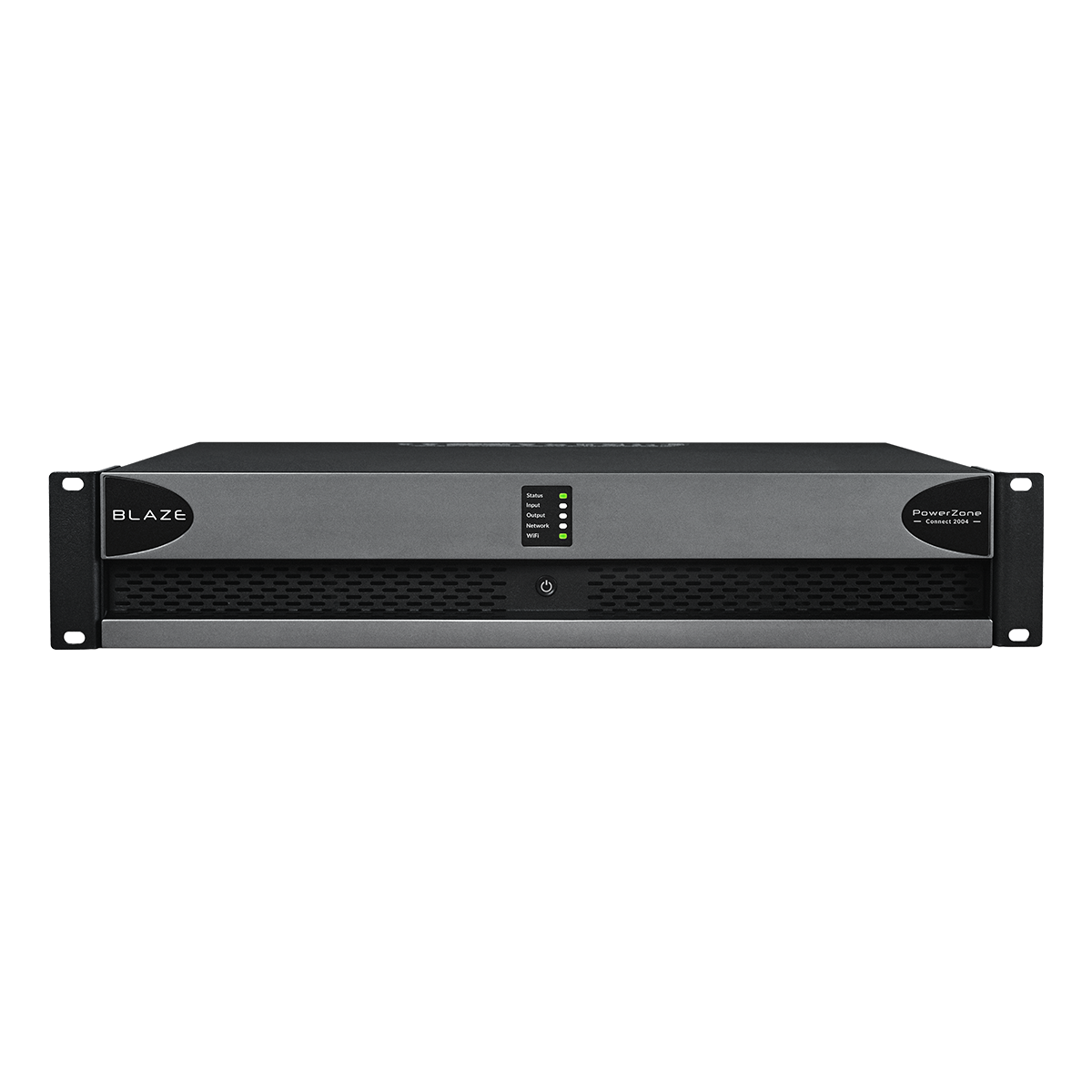 Blaze Audio PowerZone Connect 2004