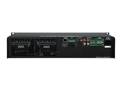 Blaze Audio PowerZone Connect 3004