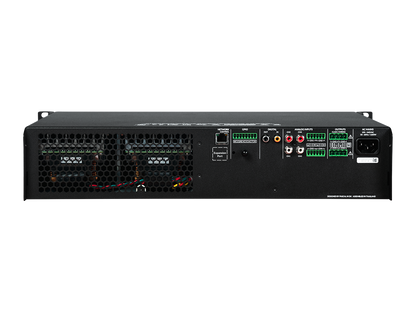 Blaze Audio PowerZone Connect 3004