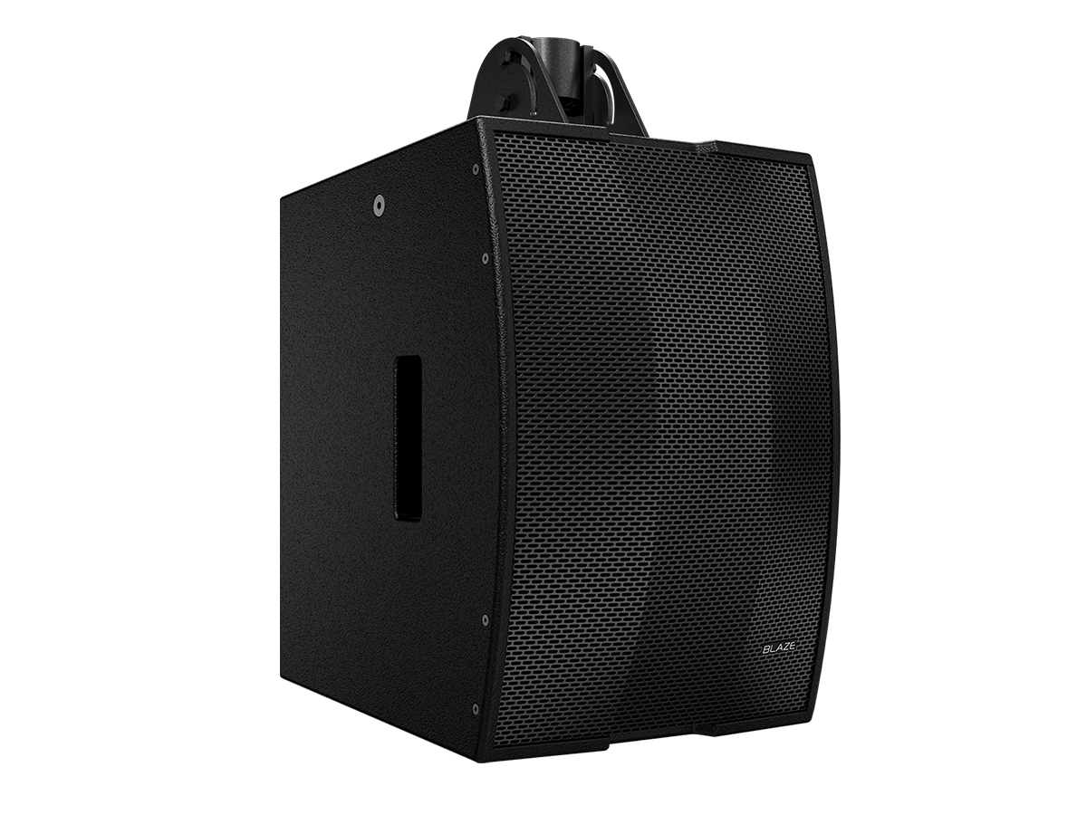 Blaze Audio CBL528