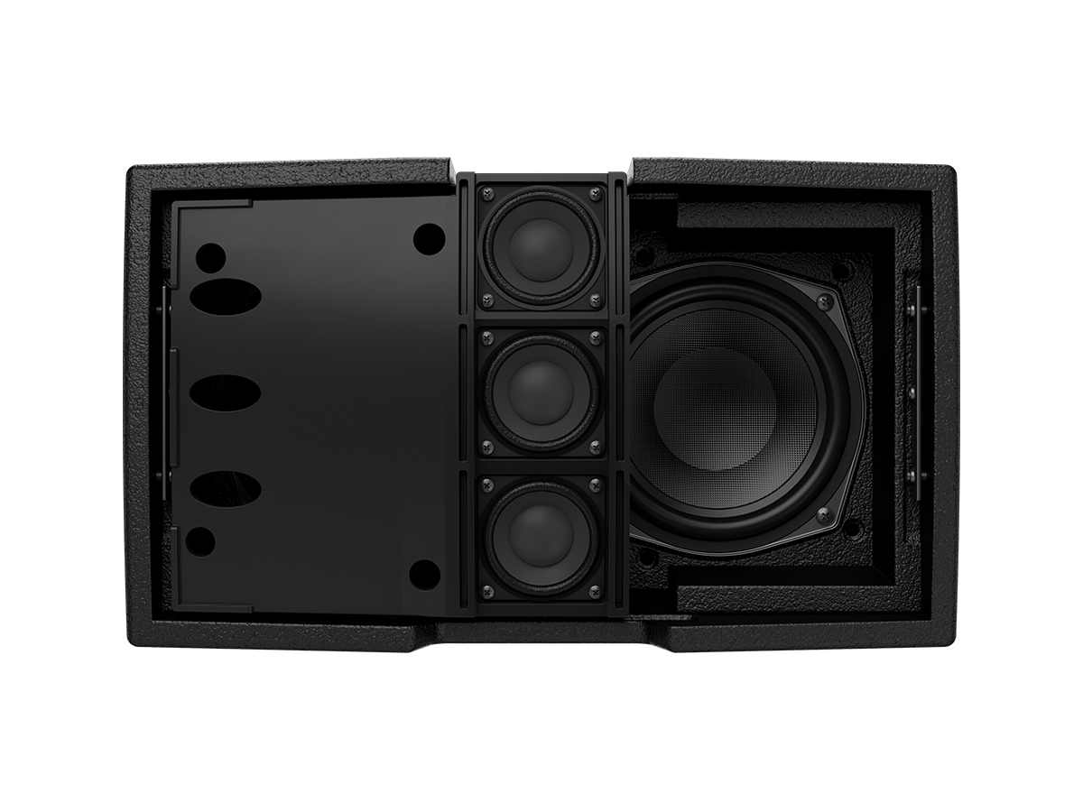 Blaze Audio CBL523