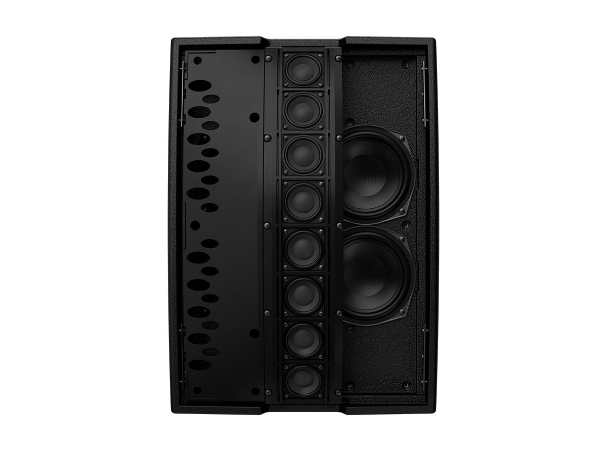 Blaze Audio CBL528