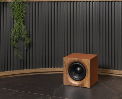 Magna Audio Designed Subwoofer 10