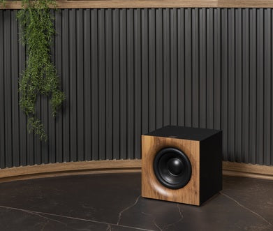 Magna Audio Designed Subwoofer 10