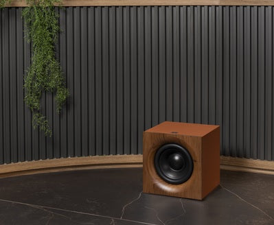 Magna Audio Designed Subwoofer 10