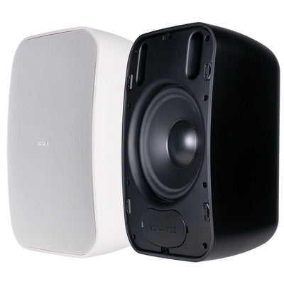 Sonance Professional PS-S83WT MKII