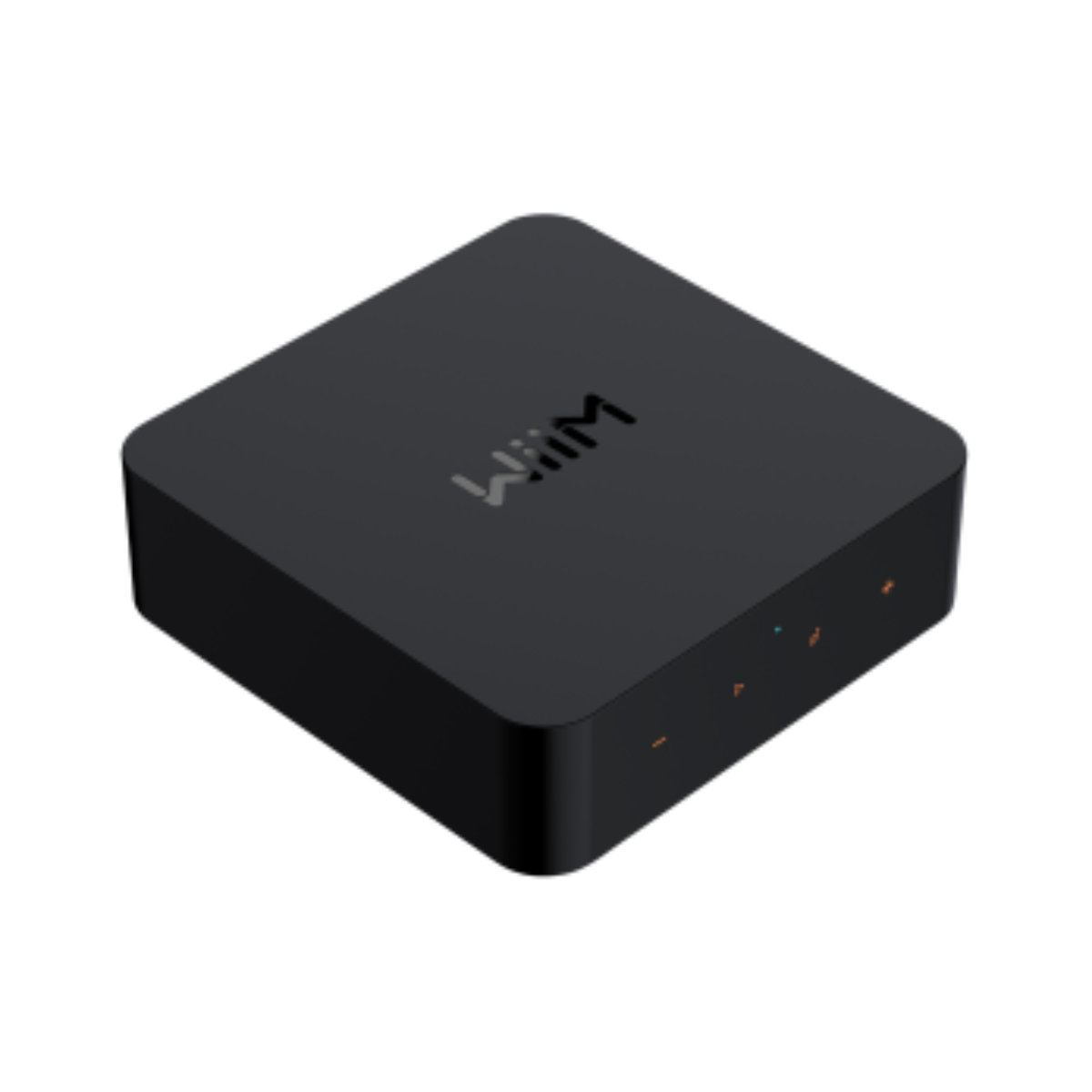 Wiim Pro Streamer