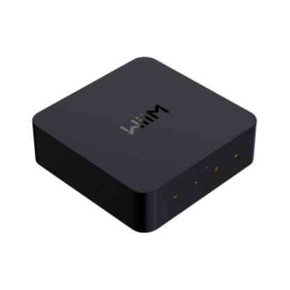Wiim Pro Streamer