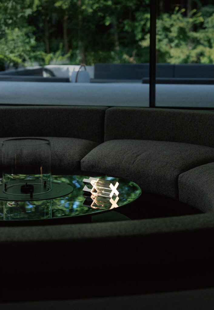 Moorgen Ray Wong X Series