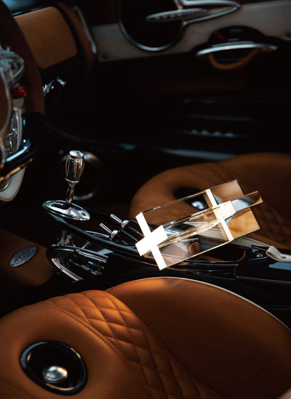 Moorgen Ray Wong X Series