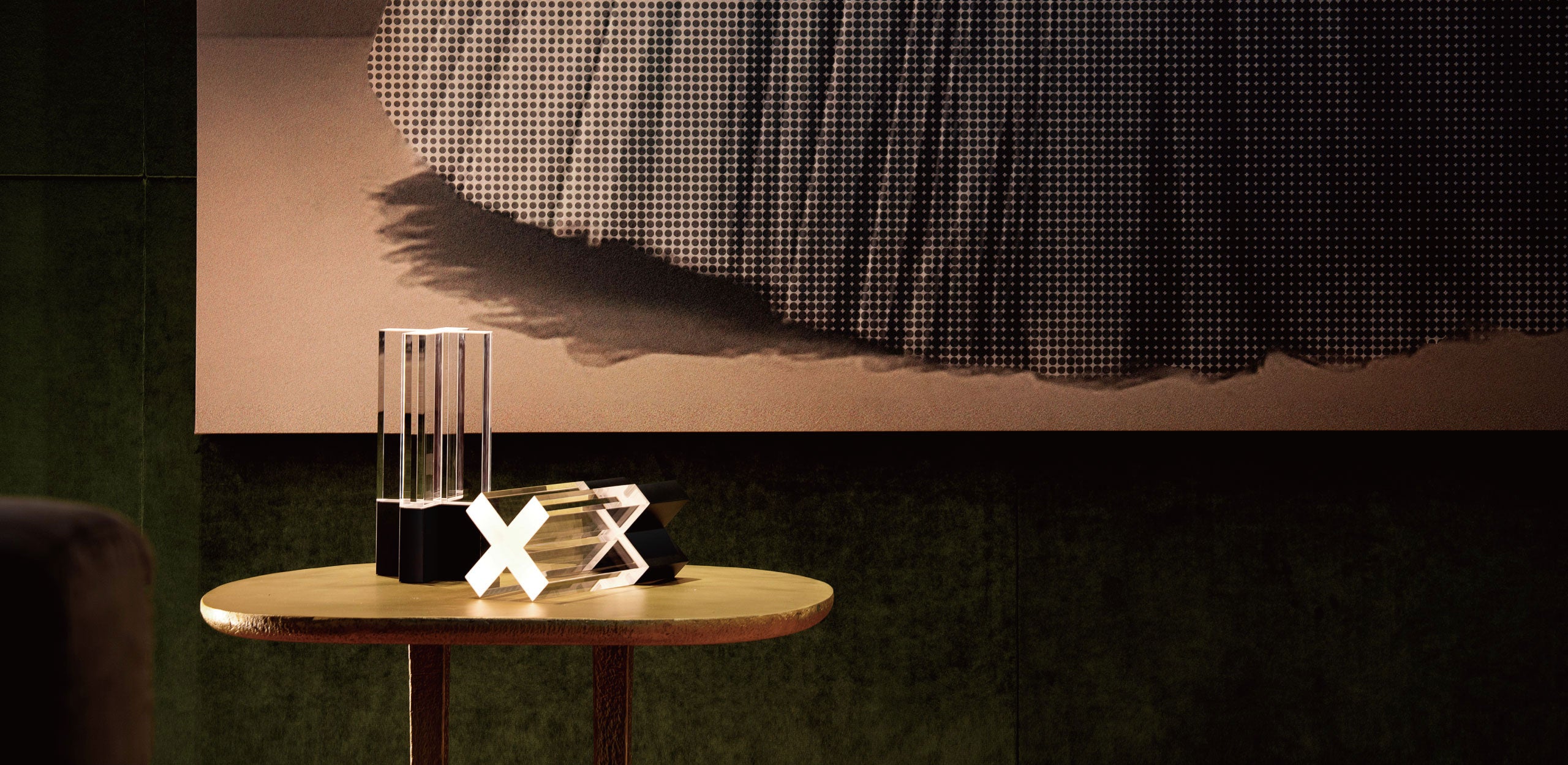 Moorgen Ray Wong X Series