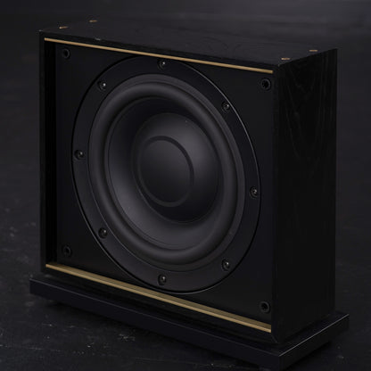 Leon XXV Aaros A10‑UT Subwoofer (Anniversary)